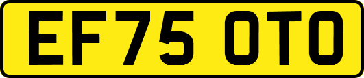 EF75OTO