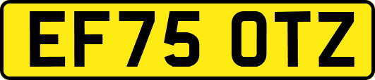 EF75OTZ