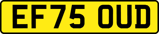 EF75OUD