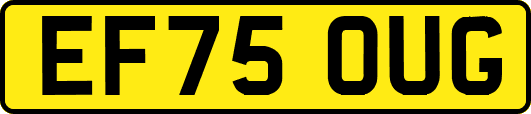 EF75OUG