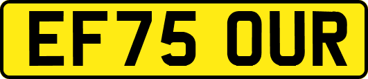 EF75OUR