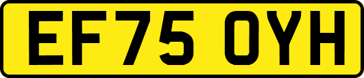 EF75OYH