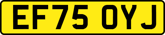 EF75OYJ