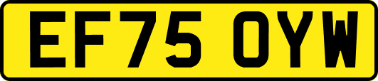 EF75OYW
