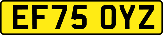 EF75OYZ