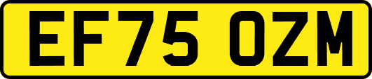 EF75OZM