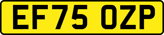 EF75OZP
