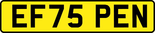 EF75PEN