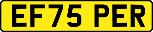 EF75PER