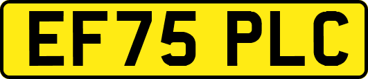 EF75PLC