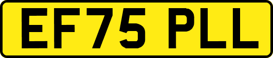 EF75PLL