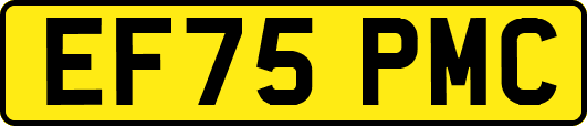 EF75PMC