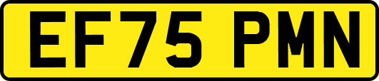 EF75PMN