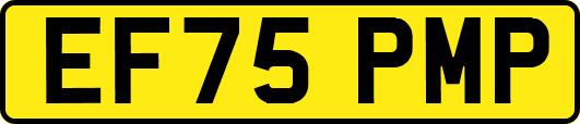 EF75PMP