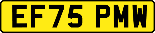 EF75PMW