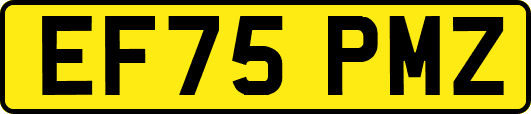 EF75PMZ