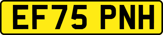 EF75PNH