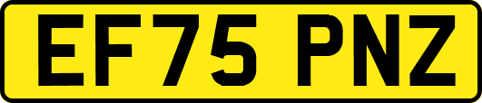 EF75PNZ