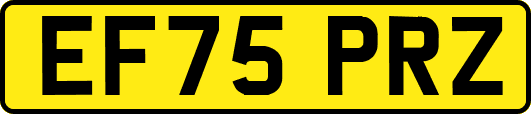 EF75PRZ