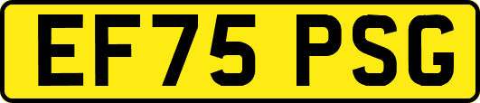 EF75PSG