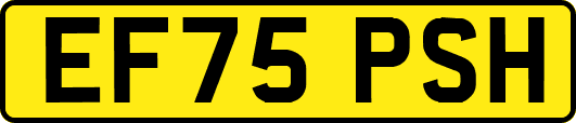 EF75PSH