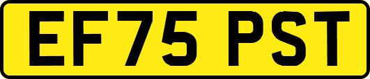 EF75PST
