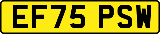 EF75PSW