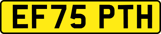 EF75PTH