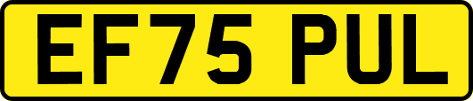 EF75PUL