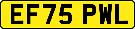 EF75PWL