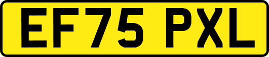 EF75PXL