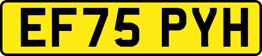 EF75PYH