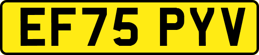 EF75PYV