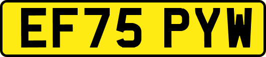 EF75PYW