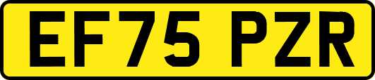 EF75PZR