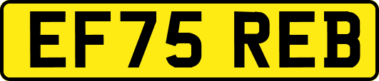 EF75REB
