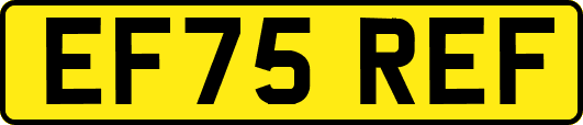 EF75REF