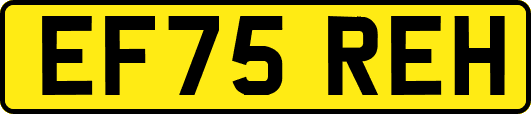 EF75REH