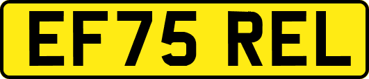 EF75REL