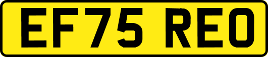 EF75REO