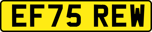 EF75REW
