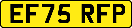 EF75RFP