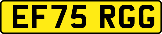 EF75RGG