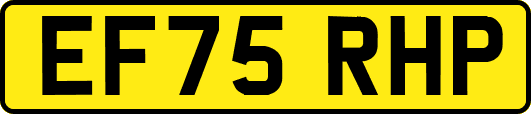 EF75RHP