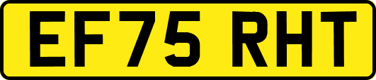 EF75RHT