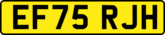 EF75RJH