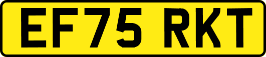 EF75RKT