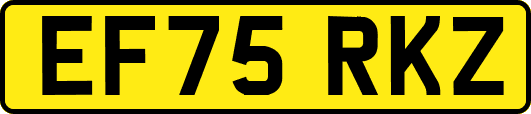 EF75RKZ