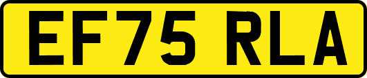 EF75RLA