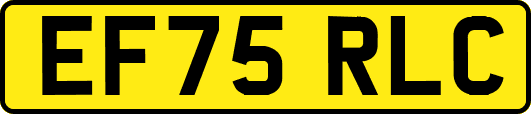 EF75RLC